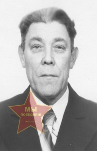 Манохин Михаил Иванович