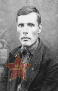 Нехороших Михаил Кириллович