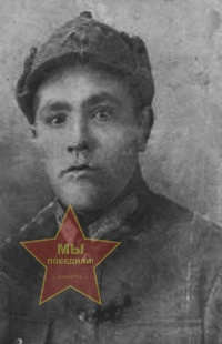 Сорокин Владимир Никифорович