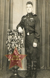 Лычагин Егор Борисович