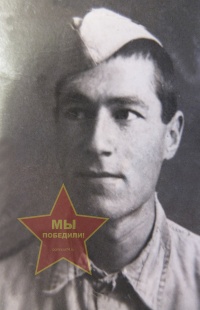 Анисимов Борис Александрович
