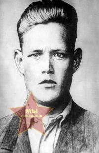 Макушев Михаил Титович