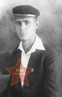 Орел Иван Никитович