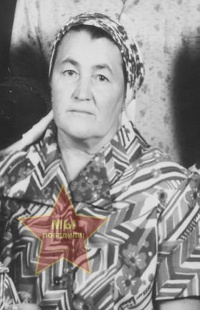 Шелест Нина Марковна