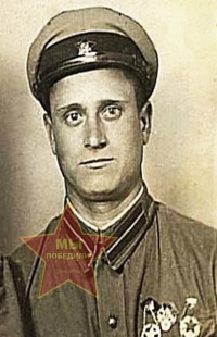 Мосолков Сергей Михайлович