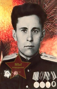 Зевенков Иван Степанович