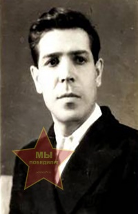 Селяев Иван Михайлович