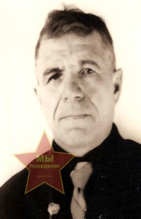 Хлыбов Александр Иванович