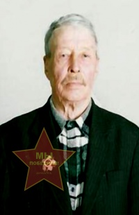 Кочкин Дмитрий Иванович