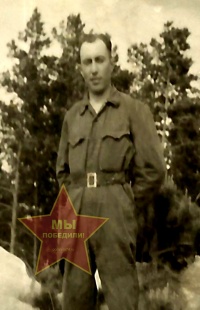 Мясников Сергей Михайлович