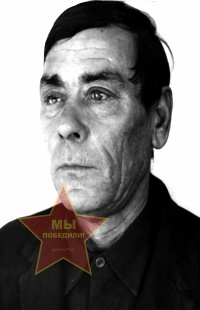 Суслов Иван Андреевич