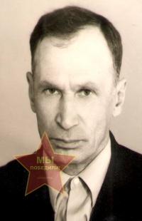 Федешев Григорий Петрович