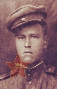 Ощепков Николай Назарович