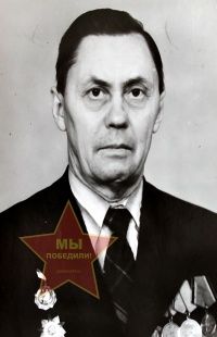 Дубинин Николай Михайлович