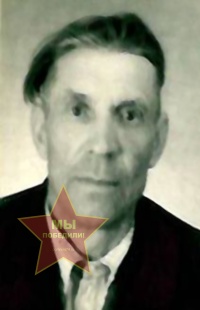 Липаткин Николай Алексеевич