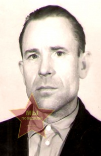 Милицын Алексей Родионович