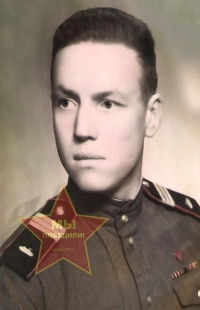 Колосов Евстафий Иванович