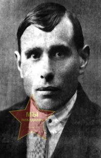 Каровайчиков Степан Петрович