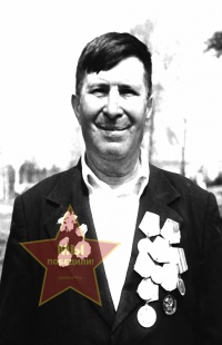 Филимонов Дмитрий Евдокимович