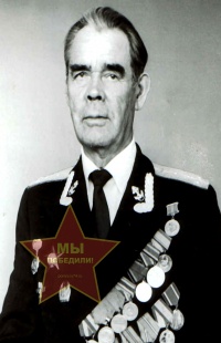 Шамаев Павел Николаевич