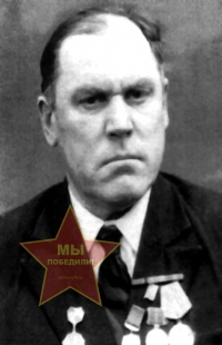 Малышев Павел Васильевич