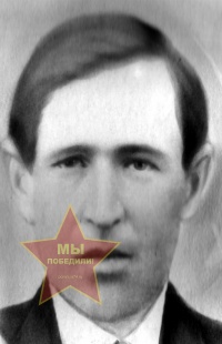 Дубровский Григорий Павлович