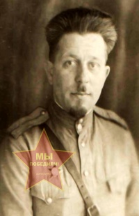 Лущик Николай Никифорович