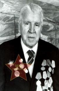 Манин Михаил Евграфович