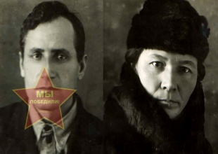 Попов Павел слева