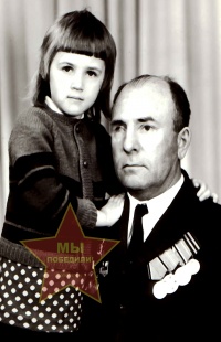 Роганов Сергей Петрович