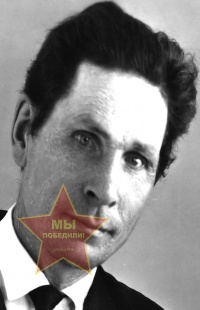 Мясников Иван Михайлович