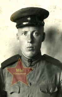 Дворянков Василий Петрович