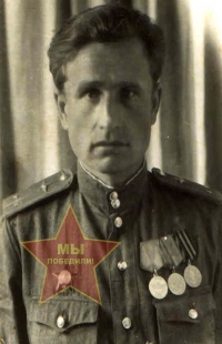 Теленков Прокопий Федорович