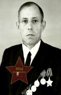 Каменюк Николай Васильевич