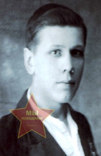 Чусовитин Александр Никитьевич