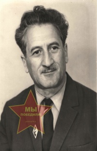 Клайн Максим Максимович