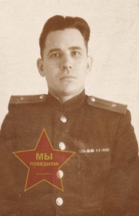 Суровцев Николай Иванович