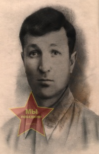 Смольянов Никита Трофимович
