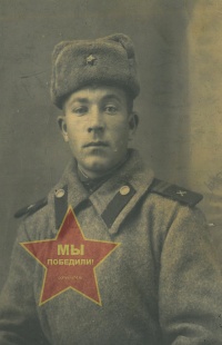 Наумов Федот Антонович