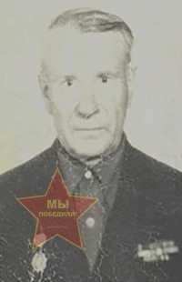 Лисьих Иван Александрович