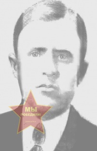 Хлюстов Даниил Васильевич