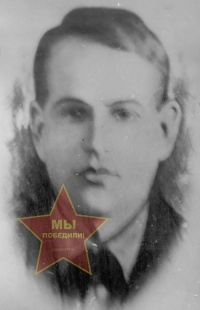 Тютёв Василий Иванович