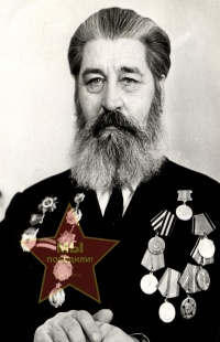 Патрикеев Р.М.