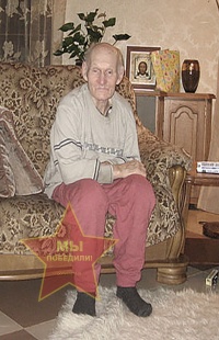 Прядкин Алексей Петрович