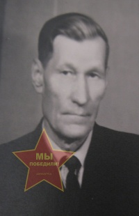 Данилов Александр Андреевич