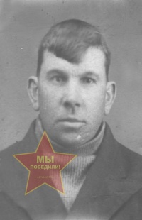 Чумичев Игнат Иванович