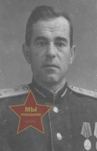 Щур Яков Максимович