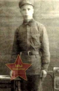 Макурин Феодосий Григорьевич