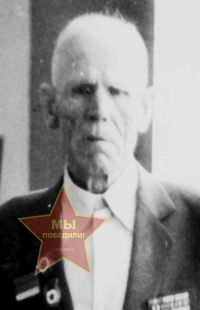 Ширяев Иван Александрович