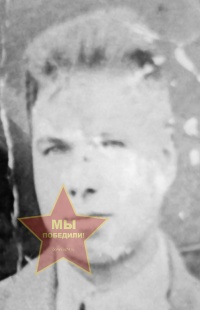 Сюткин Николай Иванович